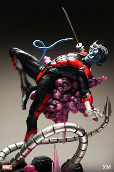 XM Studios Nightcrawler